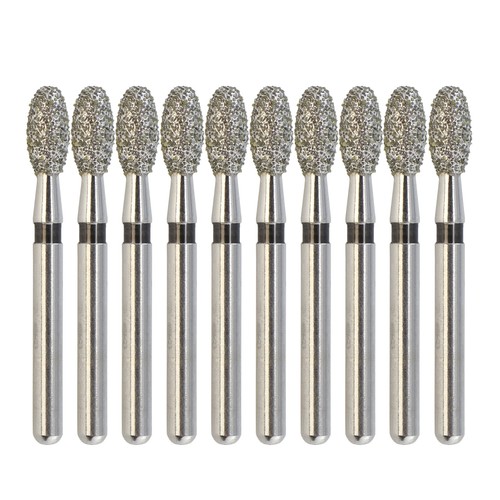 Frese dentali diamond - frese, fg