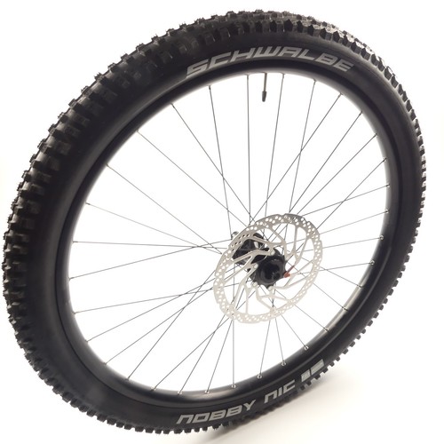 Ruota posteriore jht 29 - ruota, 29"