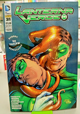 Lanterna Verde 53 (31) - RW Lion - A13