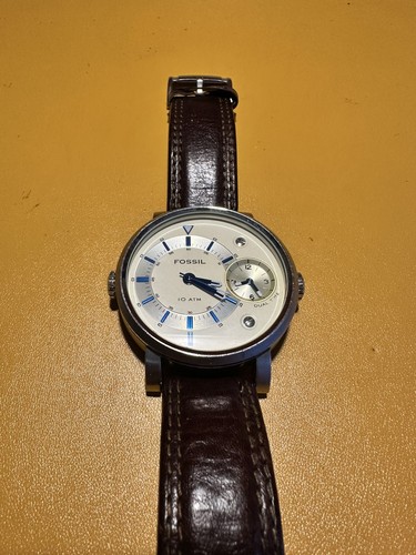 Orologio fossil arkitekt - orologio,
