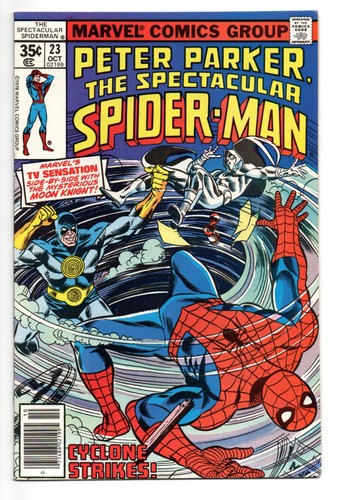Peter parker spettacolare - peter,