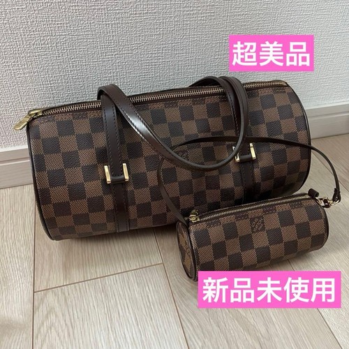 Borsa louis vuitton - borsa, papillon