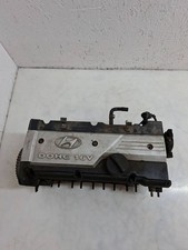 Testata Hyundai Coupe 1998