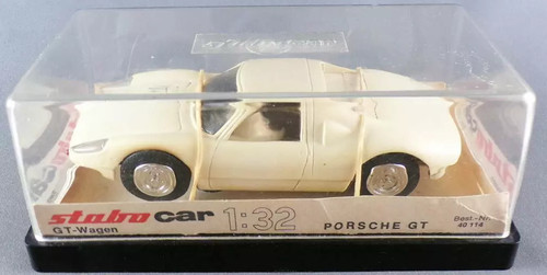 Stabo 40114 porsche carrera - -,