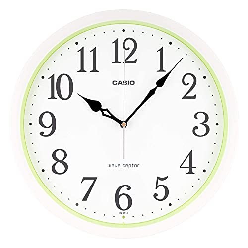 Casio radio orologio - casio, da