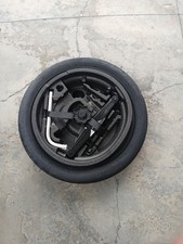 Ruotino di Scorta Per AUDI Q2   Q.A3 (125/70r19)  Con Kit