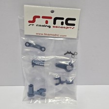 ST Racing HD Set manovella