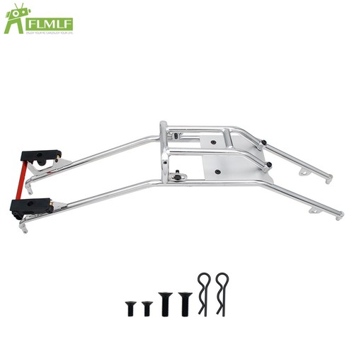 Roll cage staccabile - , in