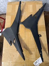 Carene aprilia rs4 - rs4, 125