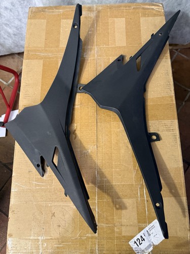 Carene aprilia rs4 125 - rs4,