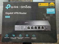 TP LINK Omada Gigabit  VPN