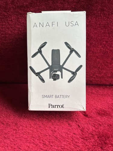 Batterie drone parrot anafi - drone,