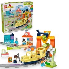LEGO Duplo 10428 Town Set