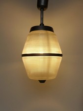 Lamp Pollice Giunco design