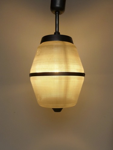 Lamp pollice giunco design - lamp,