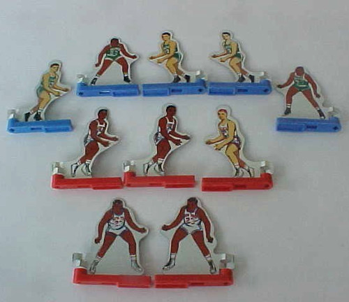 Gioco tavolo pallacanestro - gioco,