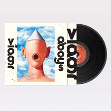 Viagra Boys - Viagr Aboys [New