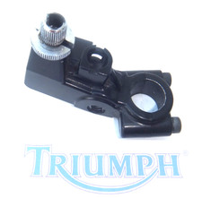 Supporto Leva Frizione Cavo