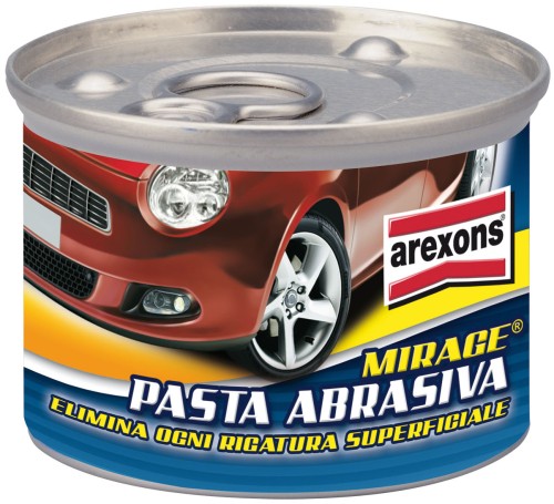Pasta abrasiva mirage 8253 - pasta,