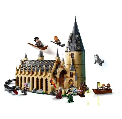 Blocchi costruzione moc 75954 - blocchi,