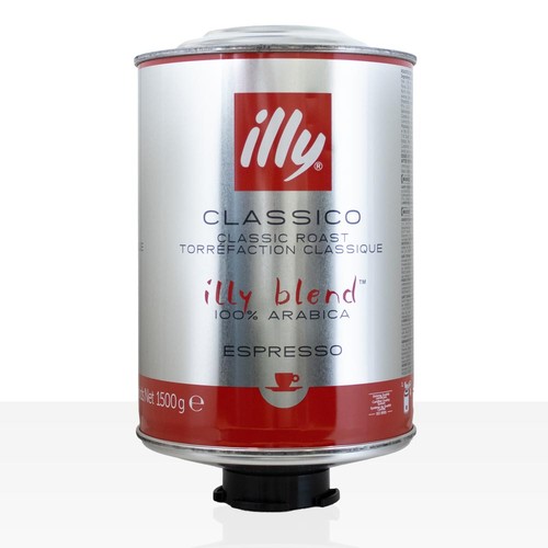 Illy chicchi espresso classico - illy,