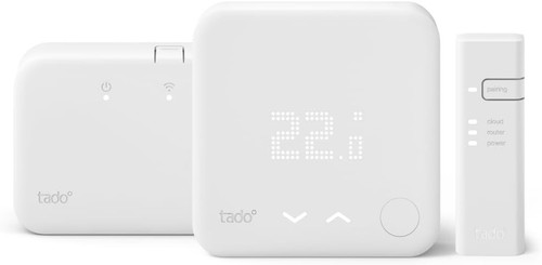 Tado starter kit - tado, termostato