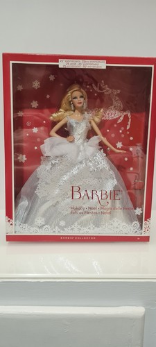 Barbie holiday magia - barbie,