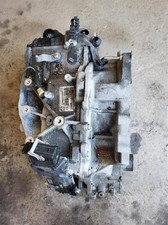 Transmission Assy. RENEGADE 16