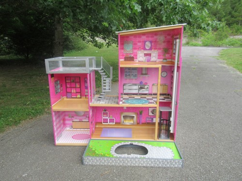 Kidcraft story uptown - kidcraft,