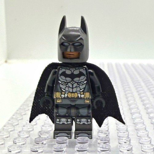 Lego batman minifigure 76112 - batman,