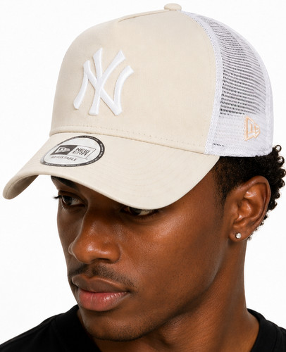Cappellino camionista new - cappellino,