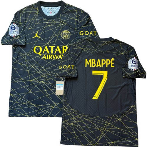2022 psg authentic fourth - 2022/23,