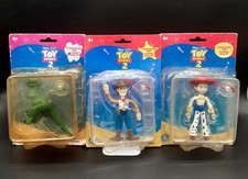 DISNEY PIXAR TOY STORY 2