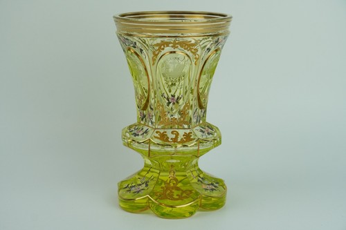 Rara tazza biedermeier - **,