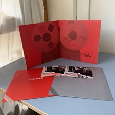 Garbo – A Berlino... Va Bene LP Vinile Autografato Numerato #0526/1000 con Foto