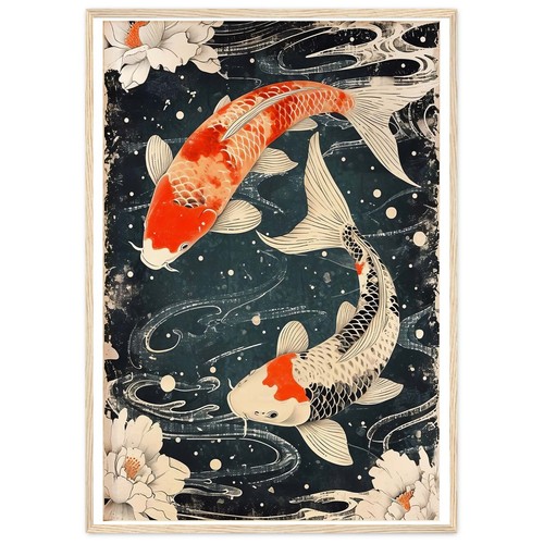 Stampa artistica parete - artistica, da