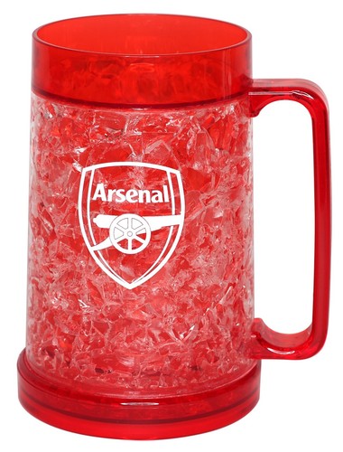Tazza congelatore arsenal - tazza, fc