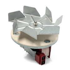 Motore 30 watt ventola forno