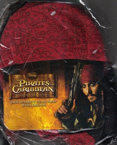 Pirati dei caraibi - pirati,