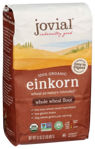 Jovial farina grano - jovial,