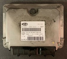 Calculateur moteur VIERGE FIAT