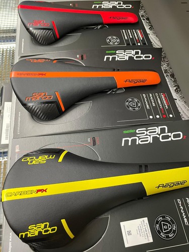 Selle san marco - san, sella
