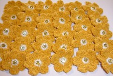 30 FIORI UNCINETTO CROCHET 3
