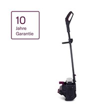 Gomag Spazzaneve a Batteria 20V GO-SNF400 | Larghezza di Lavoro 40cm | Gatto Max 6m