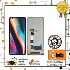 DISPLAY LCD TOUCH SCREEN PER