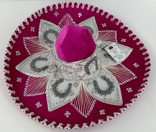 Sombrero mariachi hut - sombrero,