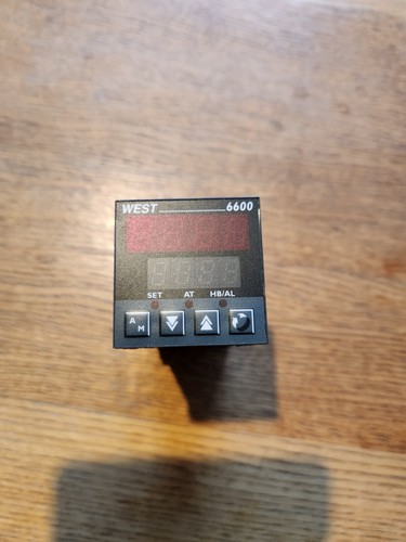 West instruments n6600 6600 - instruments,