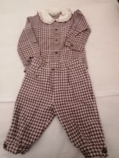 Completo Elegante Bambino Cerimonia Paggetto Babetta FIRENZE