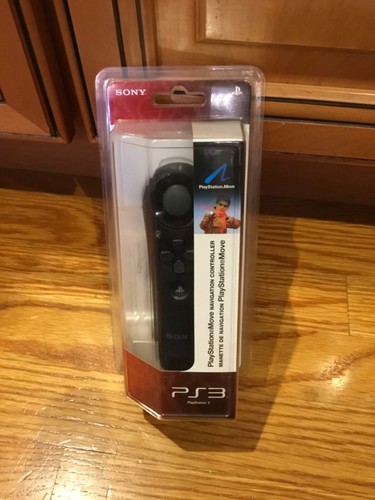 Playstation sony move - sony, 98059