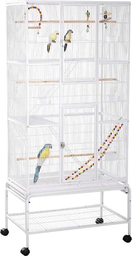 Allmypets voliera gabbia per - voliera,